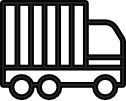 transporte de carga nacional local